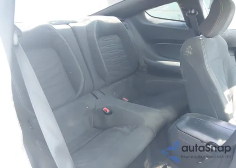 2016 Ford Mustang Gt from USA, damaged, VIN 1FA6P8CF2G5326020